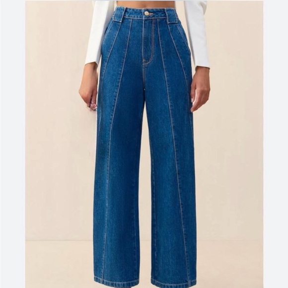 Cult Gaia Mey Jean - Picture 1 of 6
